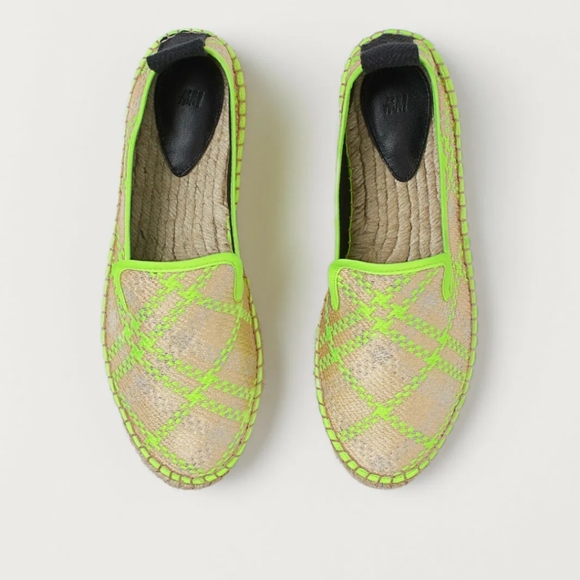 H&M Shoes Ladies Shoes Poshmark